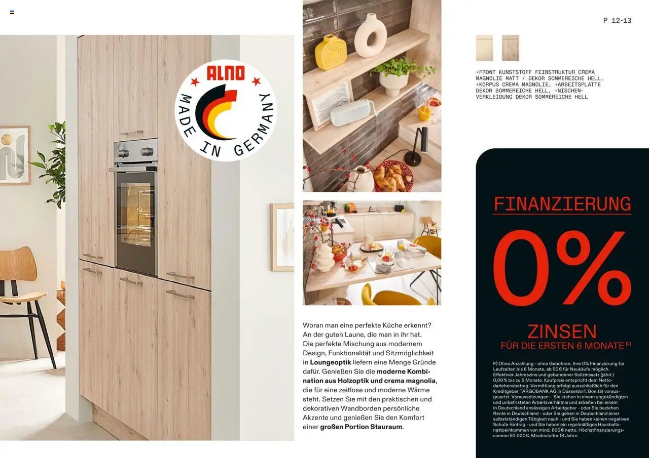 Höffner Alno (2025-09-22 - 2025-12-31)