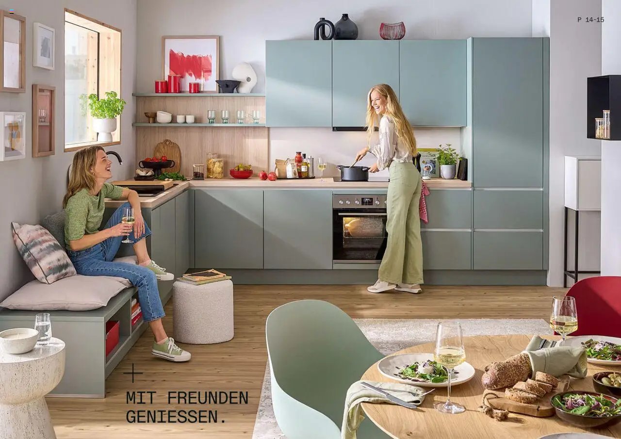 Höffner Alno (2025-09-22 - 2025-12-31)