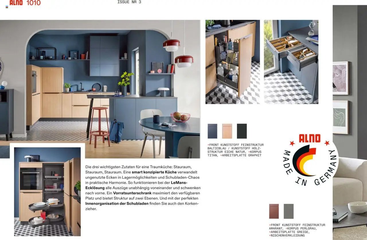 Höffner Alno (2025-09-22 - 2025-12-31)