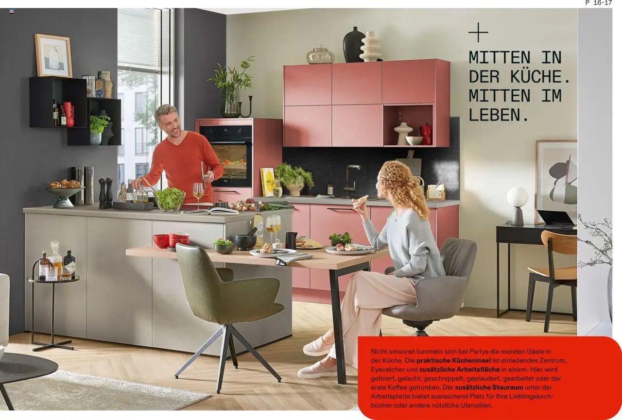 Höffner Alno (2025-09-22 - 2025-12-31)