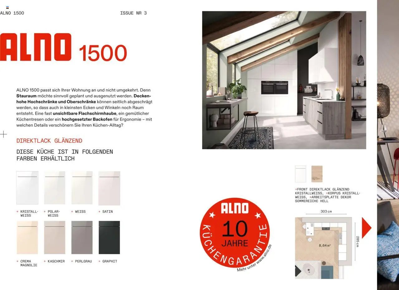 Höffner Alno (2025-09-22 - 2025-12-31)