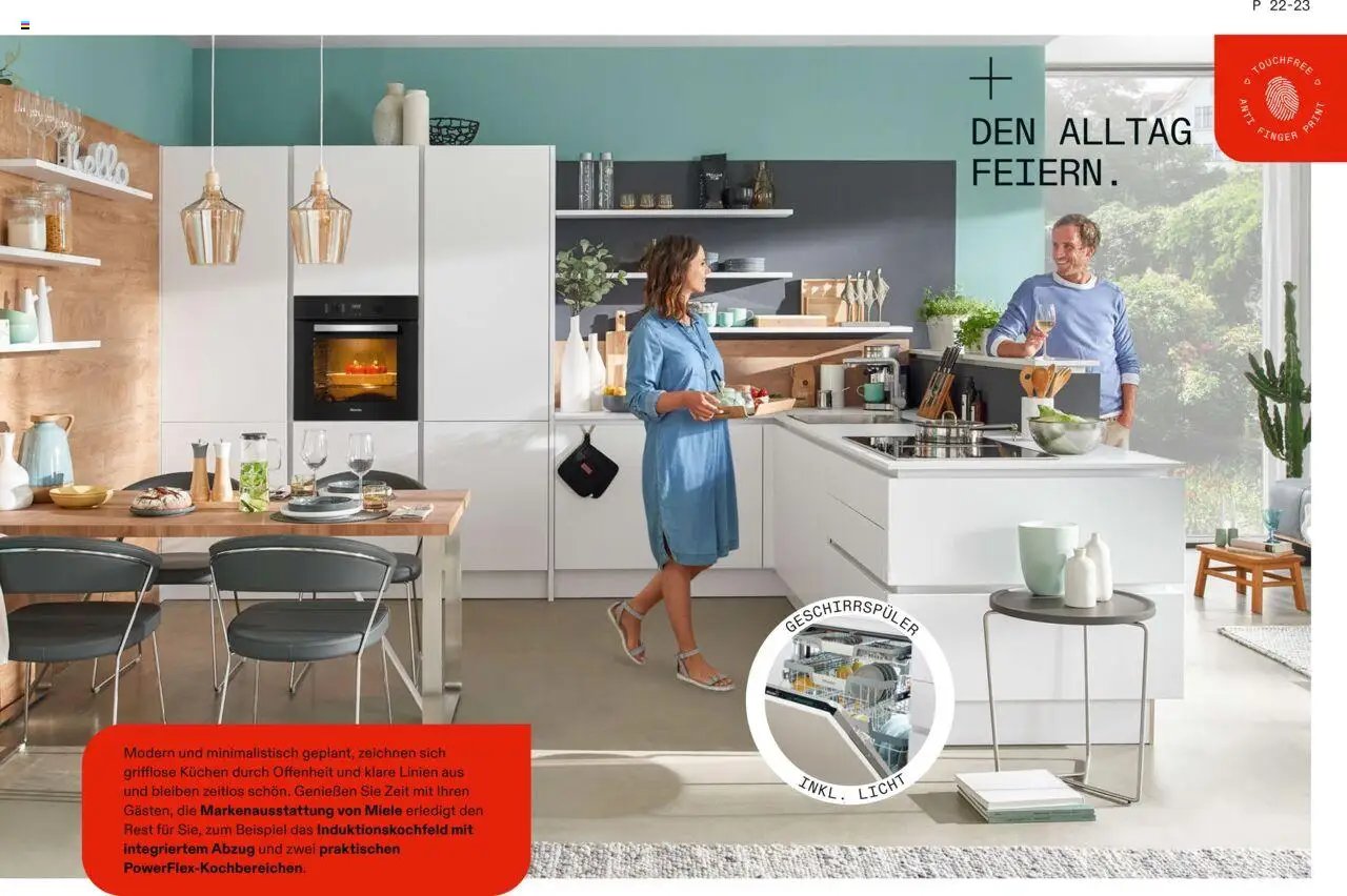 Höffner Alno (2025-09-22 - 2025-12-31)