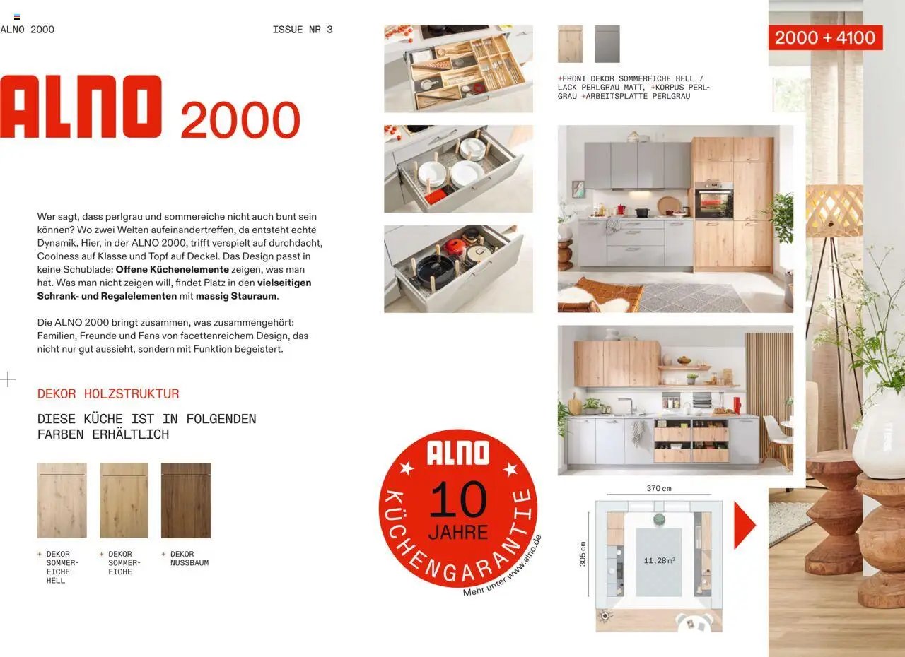 Höffner Alno (2025-09-22 - 2025-12-31)