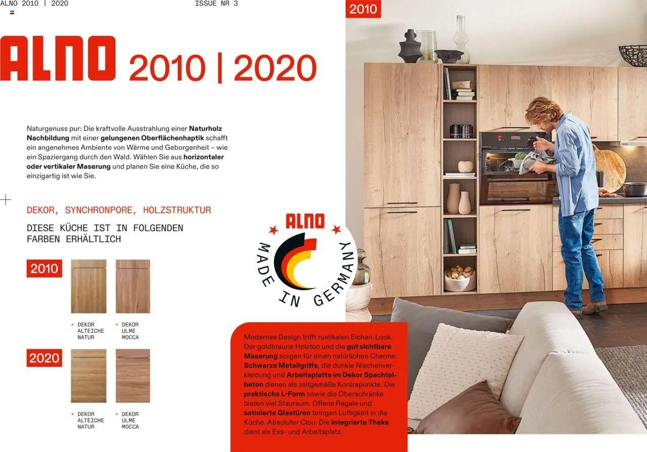 Höffner Alno (2025-09-22 - 2025-12-31)