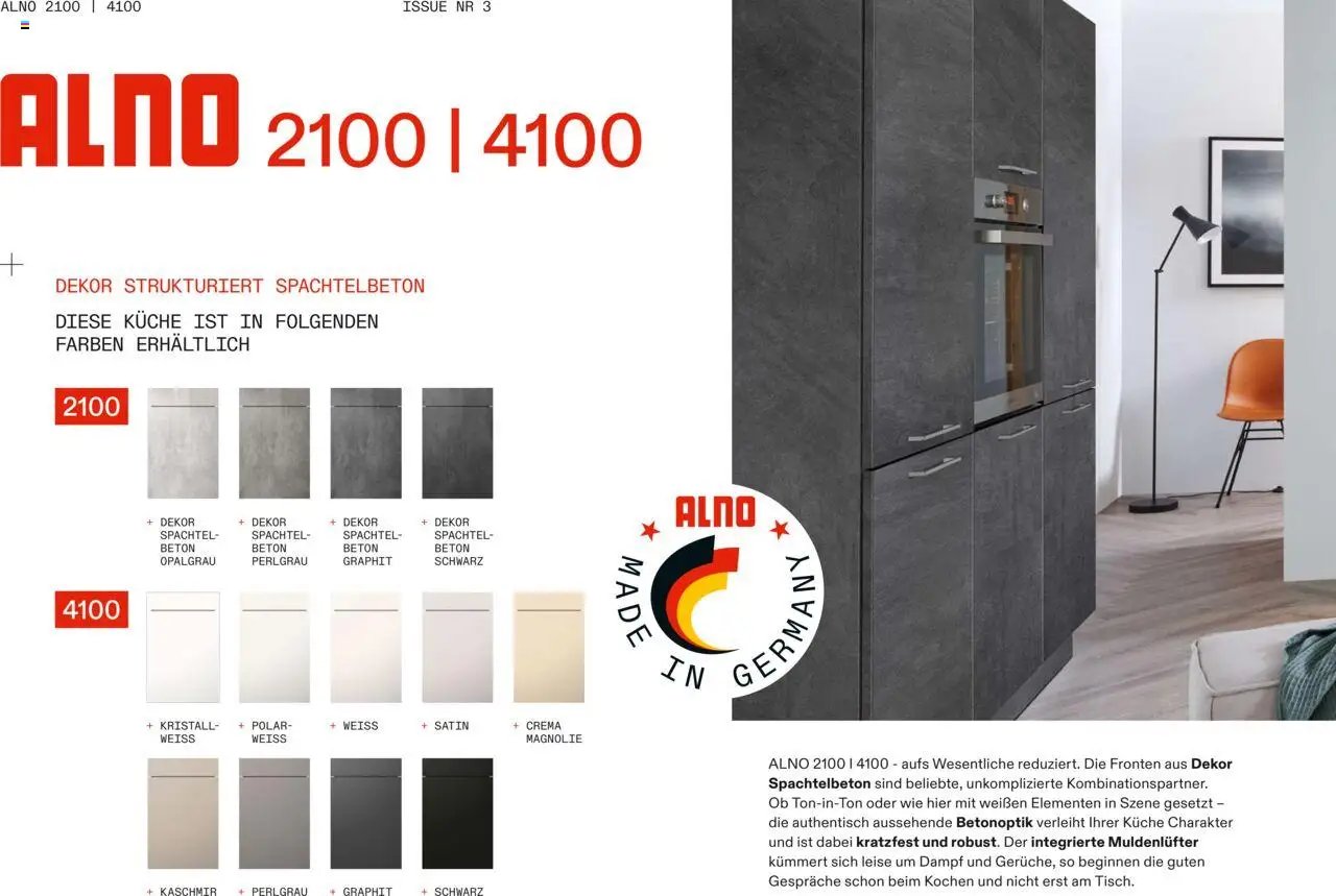 Höffner Alno (2025-09-22 - 2025-12-31)