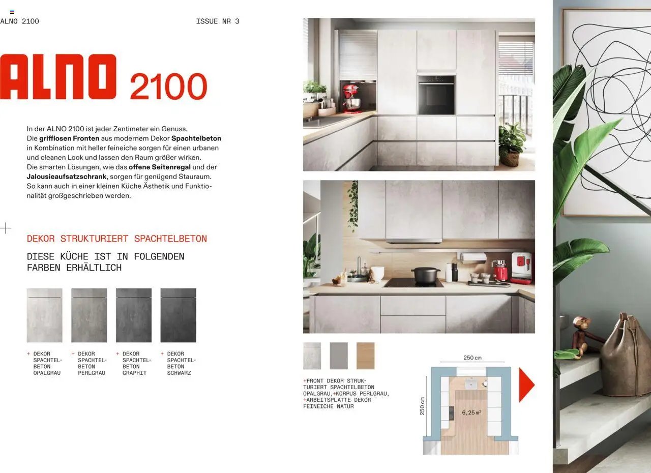 Höffner Alno (2025-09-22 - 2025-12-31)