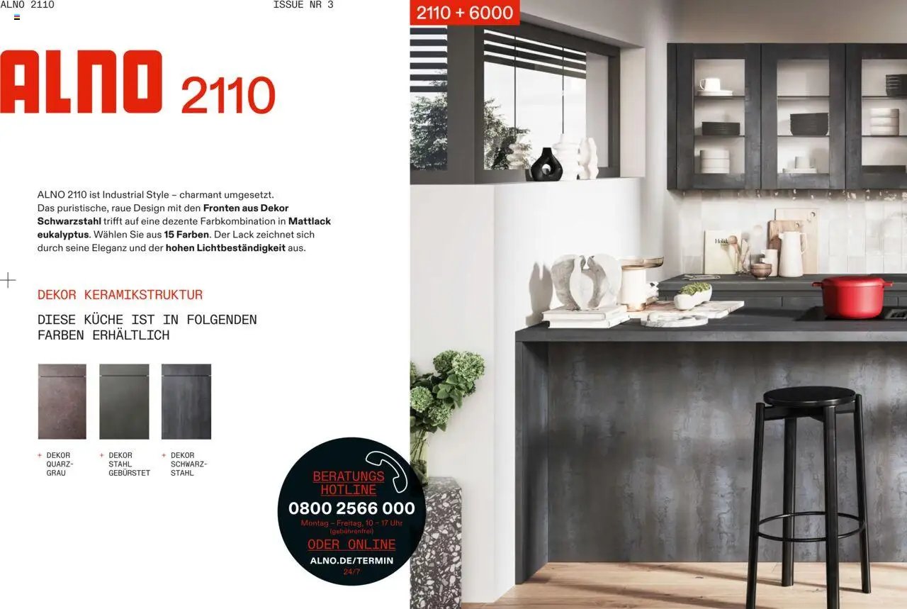 Höffner Alno (2025-09-22 - 2025-12-31)