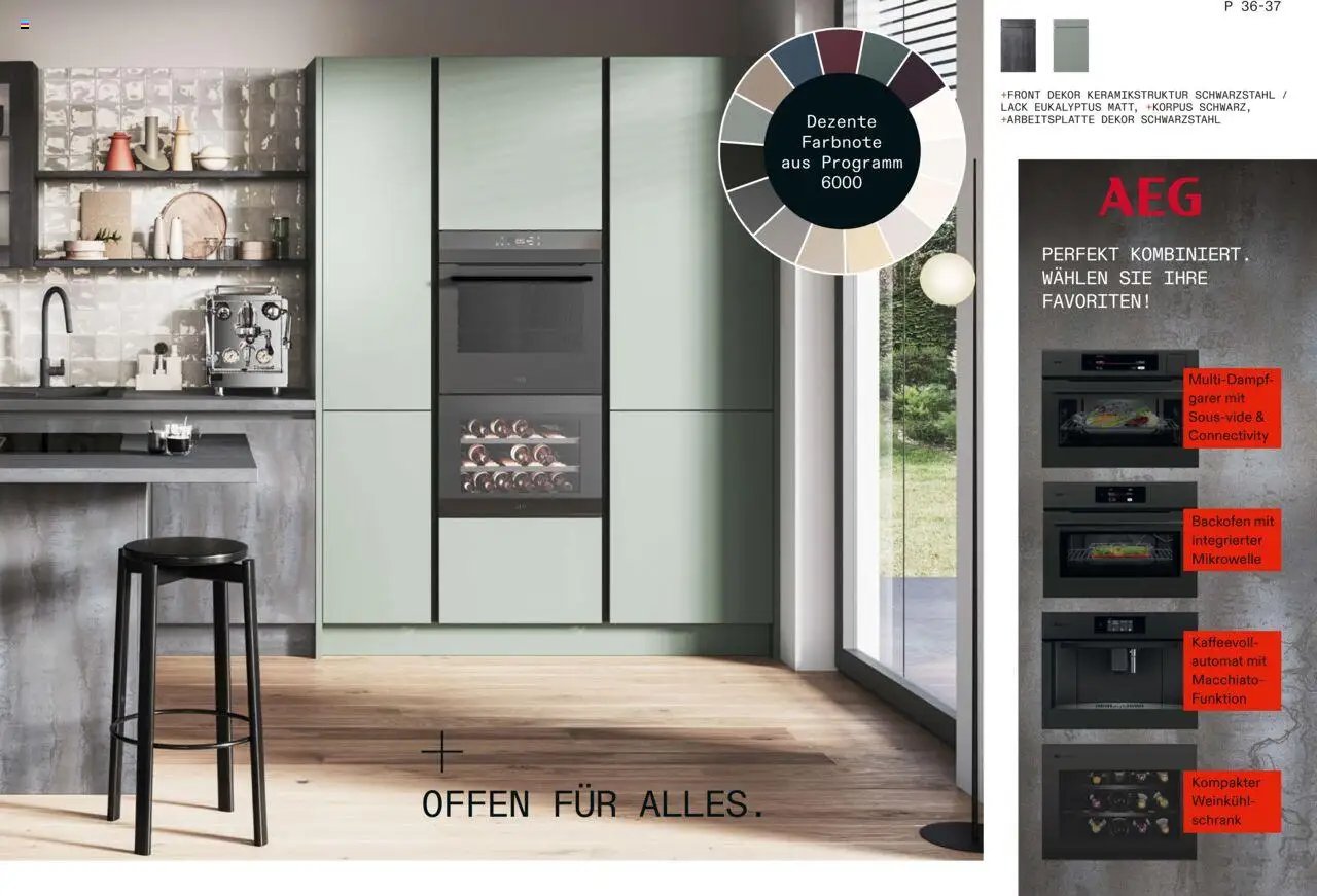 Höffner Alno (2025-09-22 - 2025-12-31)