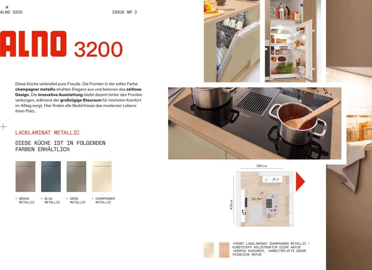 Höffner Alno (2025-09-22 - 2025-12-31)