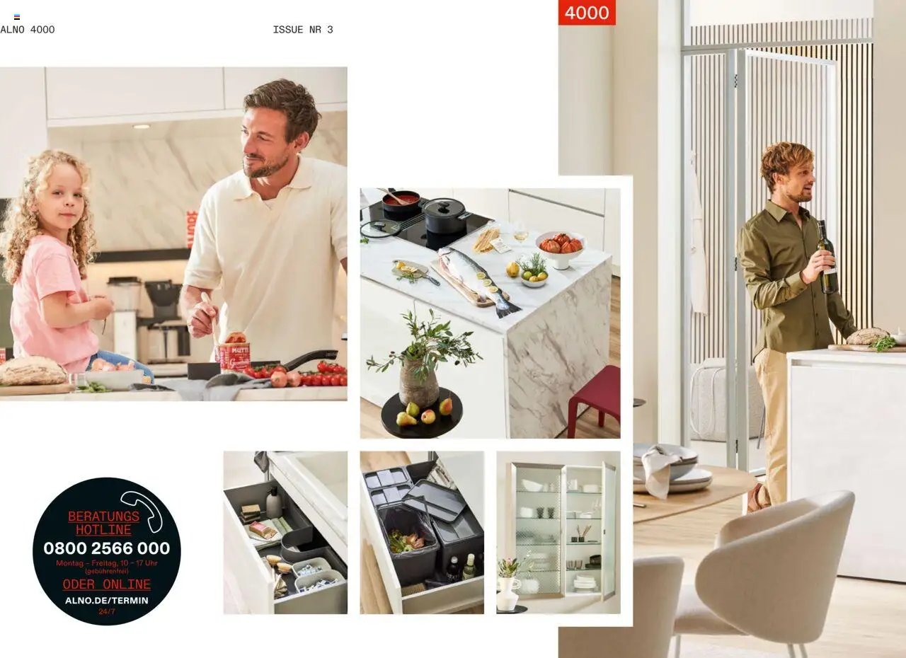 Höffner Alno (2025-09-22 - 2025-12-31)