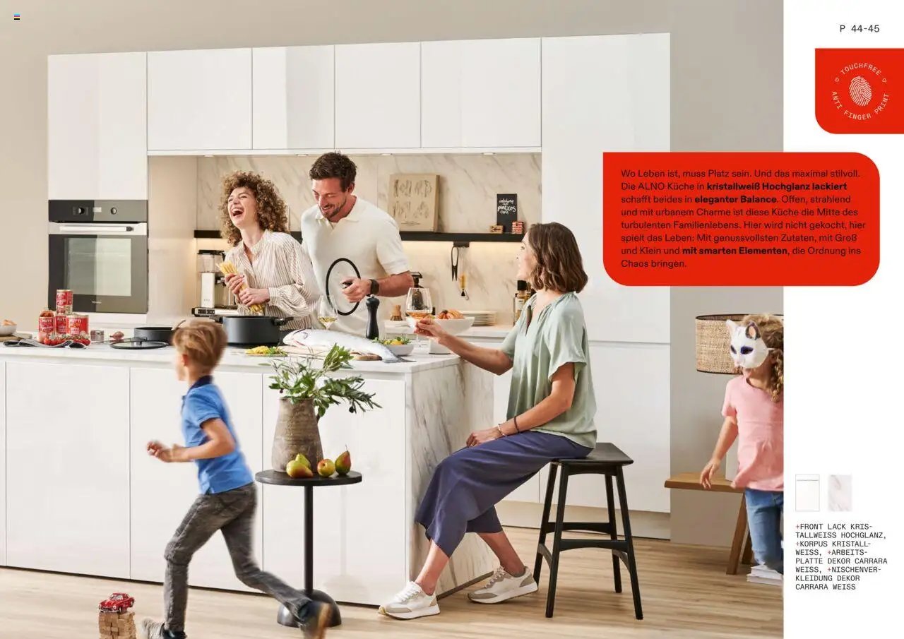 Höffner Alno (2025-09-22 - 2025-12-31)