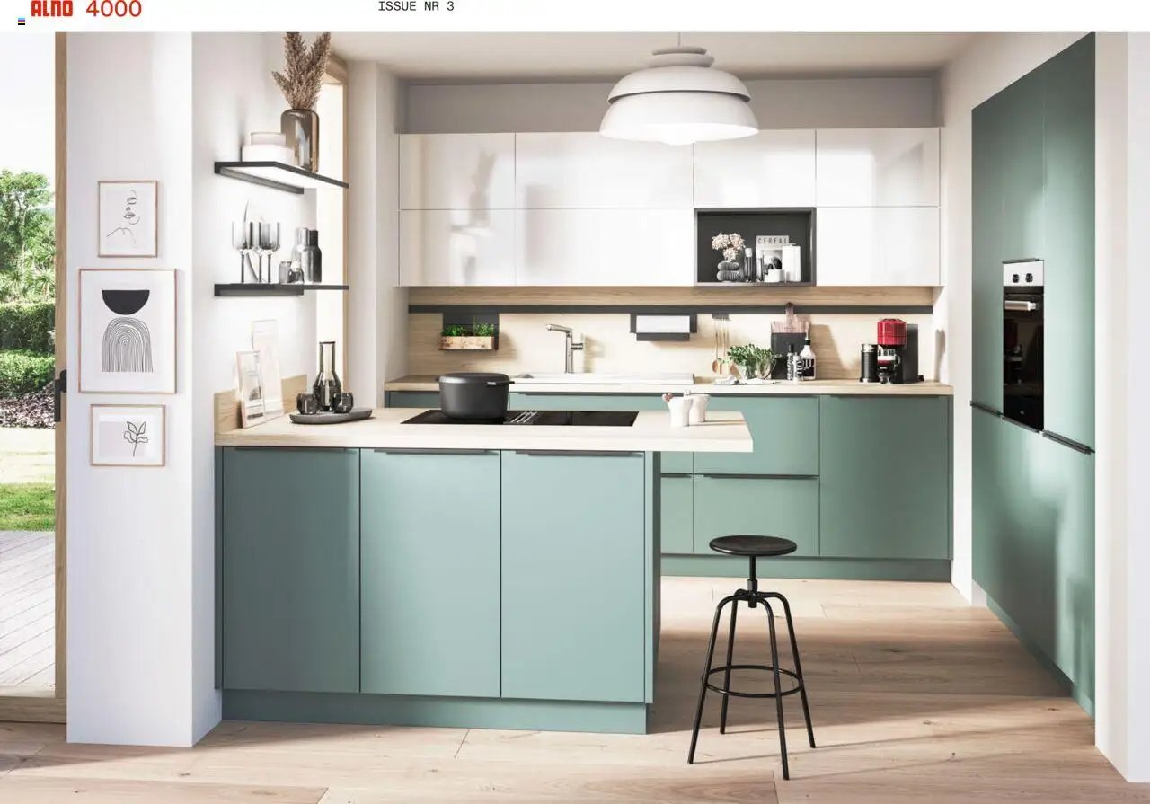 Höffner Alno (2025-09-22 - 2025-12-31)