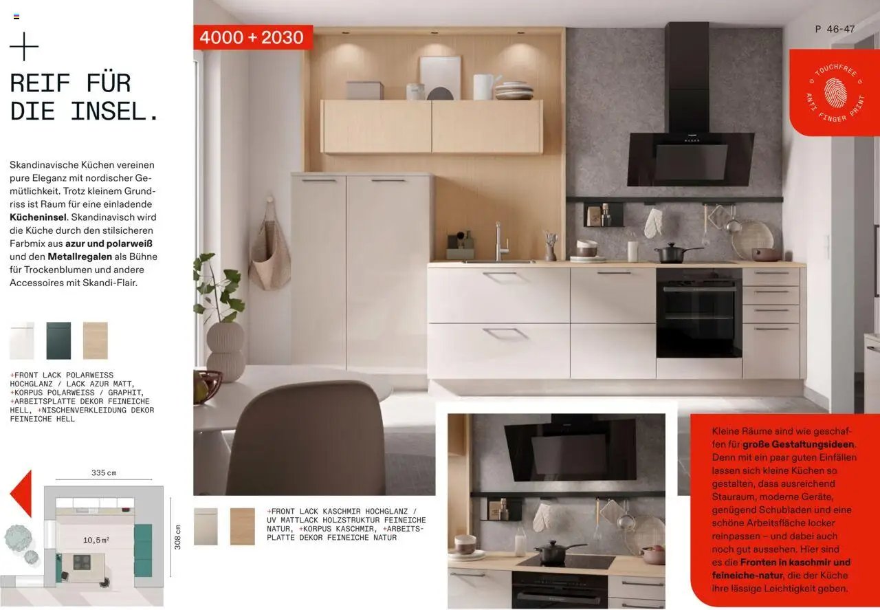 Höffner Alno (2025-09-22 - 2025-12-31)