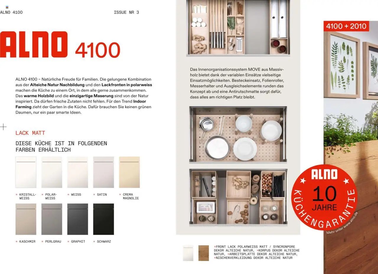 Höffner Alno (2025-09-22 - 2025-12-31)