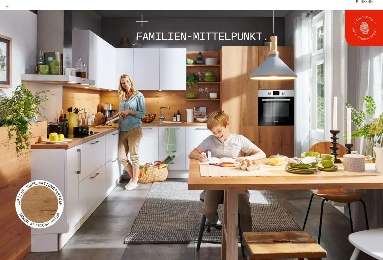 Höffner Alno (2025-09-22 - 2025-12-31)