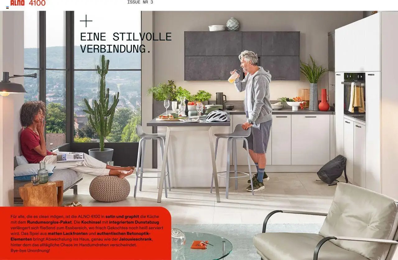 Höffner Alno (2025-09-22 - 2025-12-31)