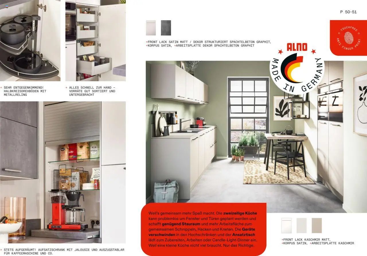 Höffner Alno (2025-09-22 - 2025-12-31)