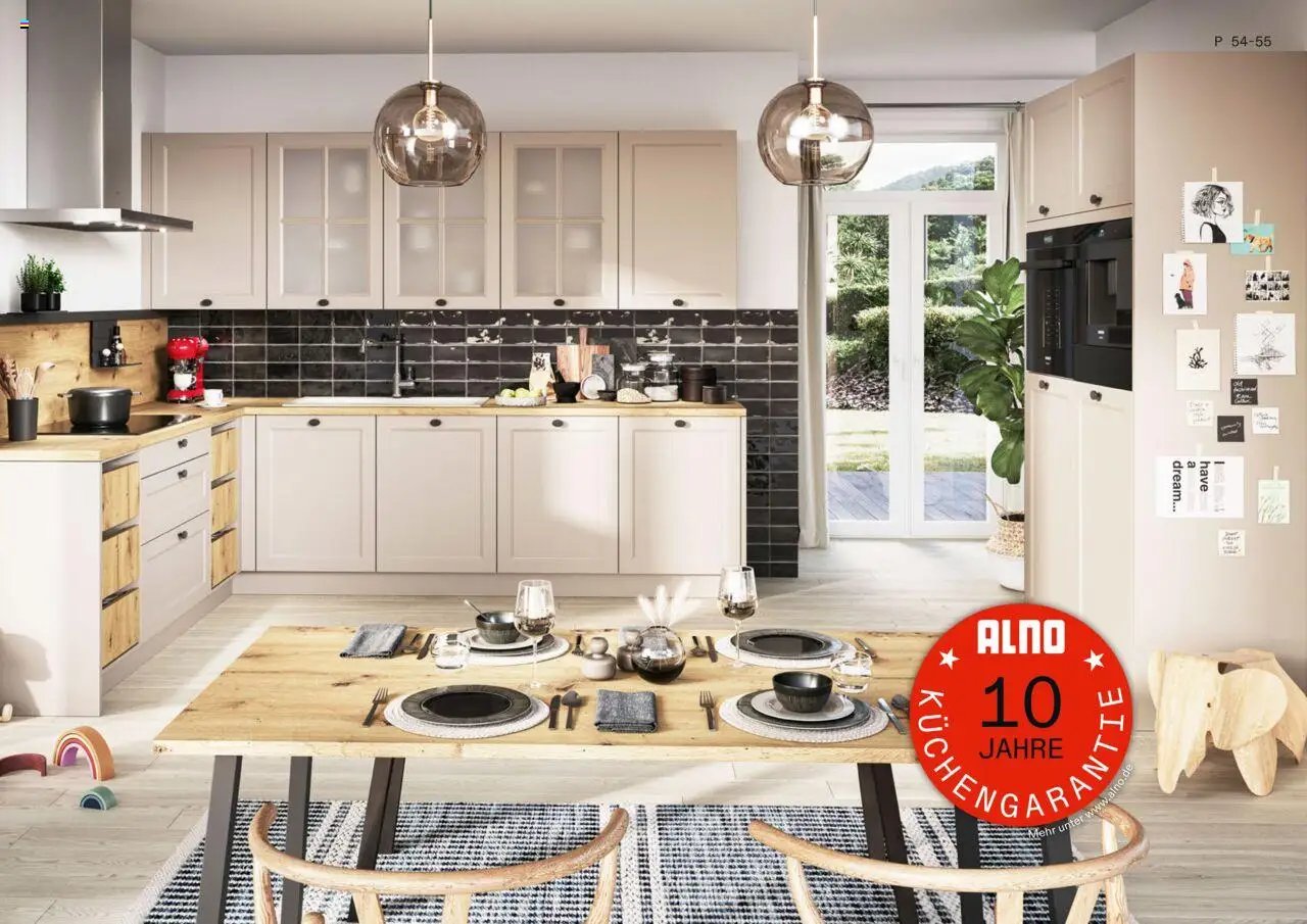 Höffner Alno (2025-09-22 - 2025-12-31)