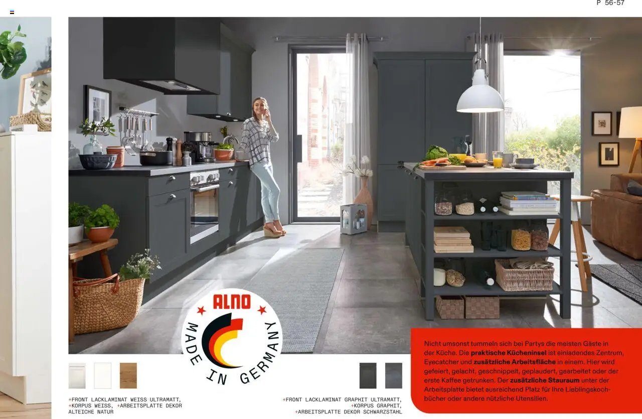 Höffner Alno (2025-09-22 - 2025-12-31)