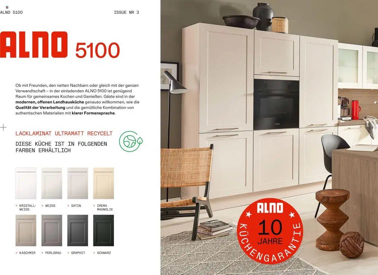 Höffner Alno (2025-09-22 - 2025-12-31)