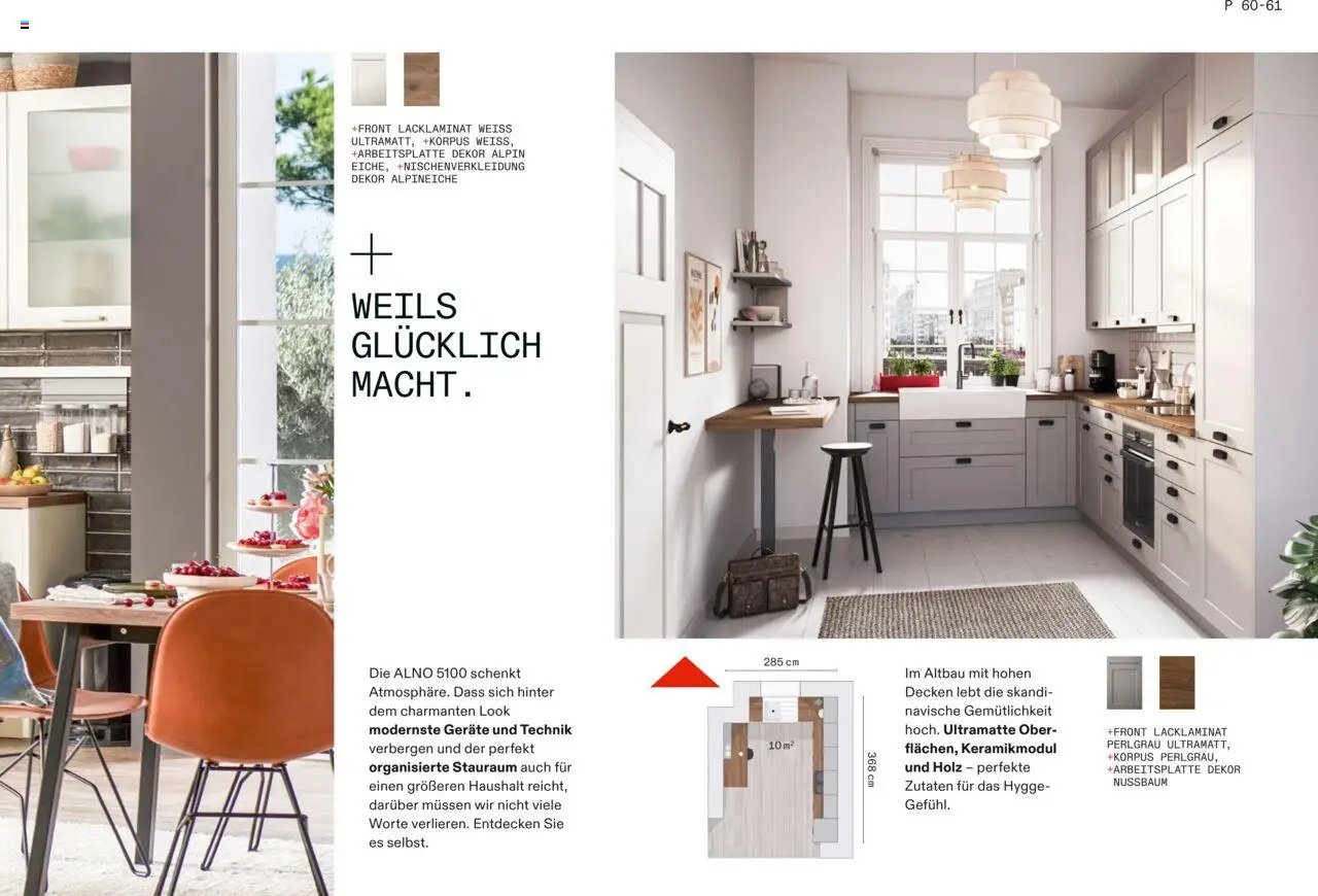 Höffner Alno (2025-09-22 - 2025-12-31)