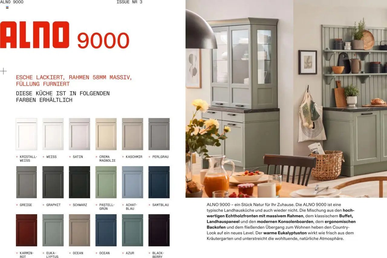 Höffner Alno (2025-09-22 - 2025-12-31)