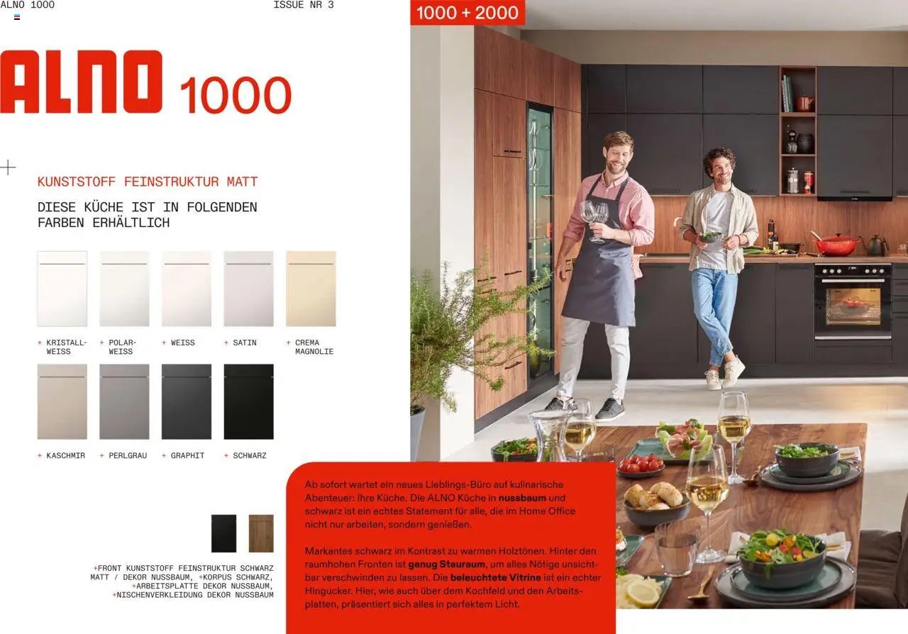 Höffner Alno (2025-09-22 - 2025-12-31)