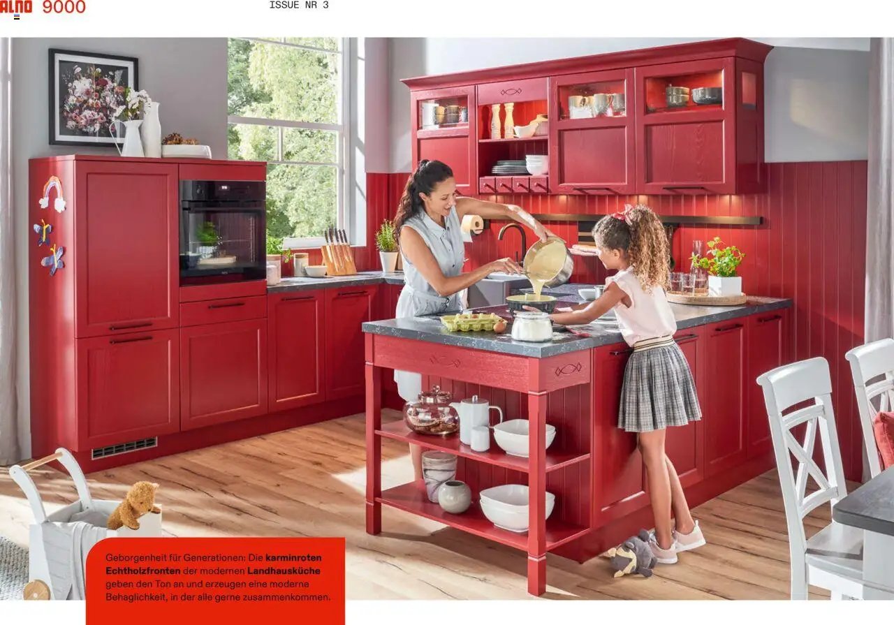 Höffner Alno (2025-09-22 - 2025-12-31)