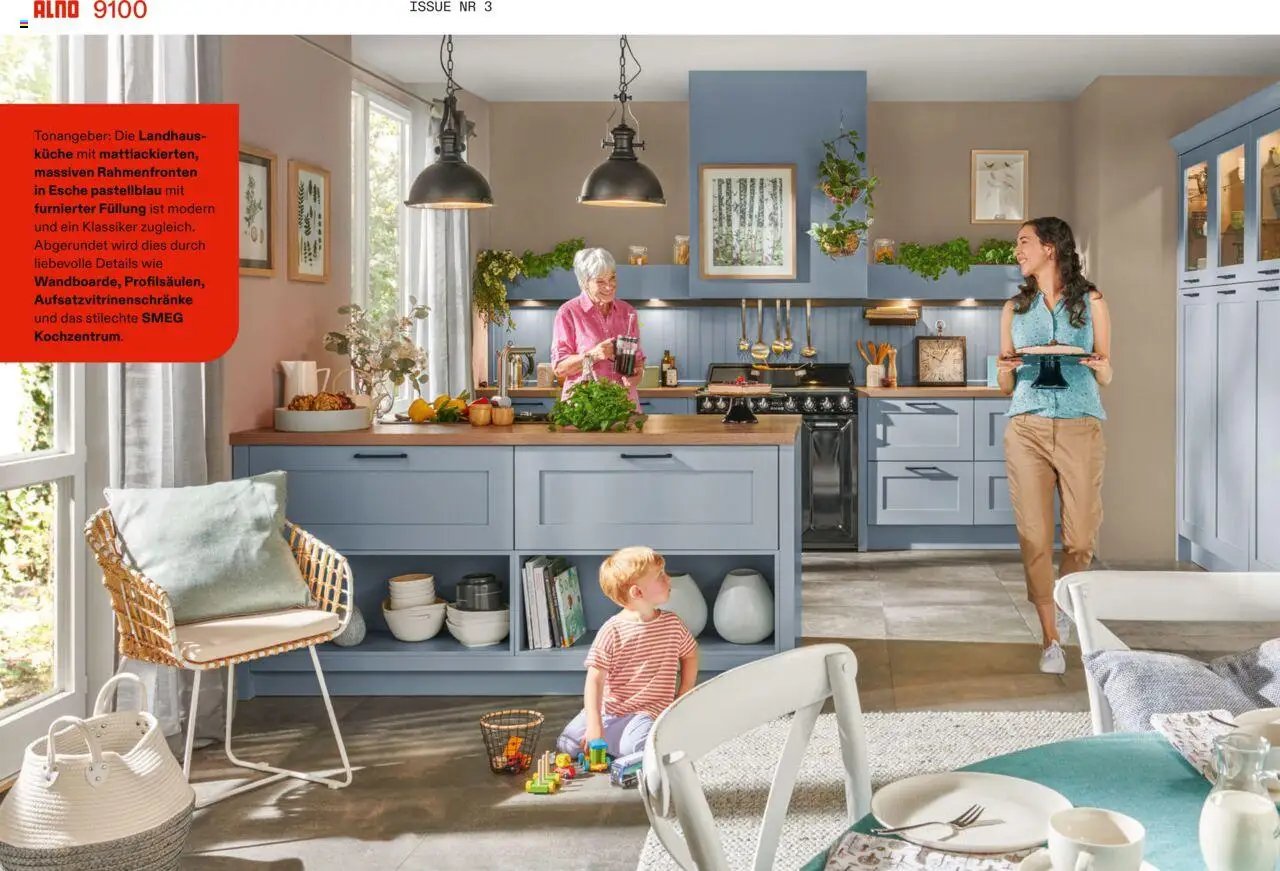 Höffner Alno (2025-09-22 - 2025-12-31)