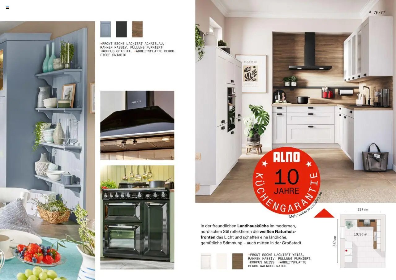 Höffner Alno (2025-09-22 - 2025-12-31)