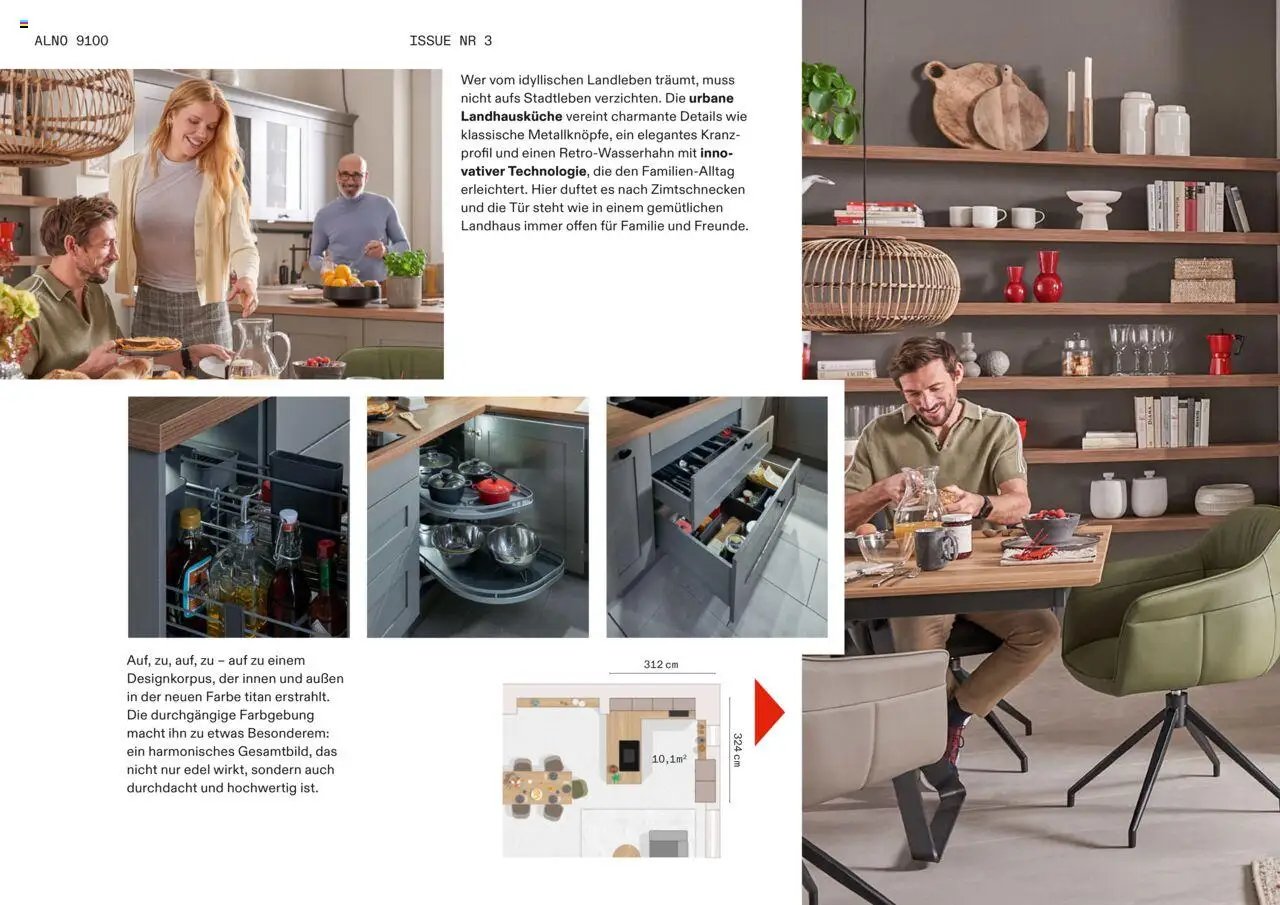 Höffner Alno (2025-09-22 - 2025-12-31)