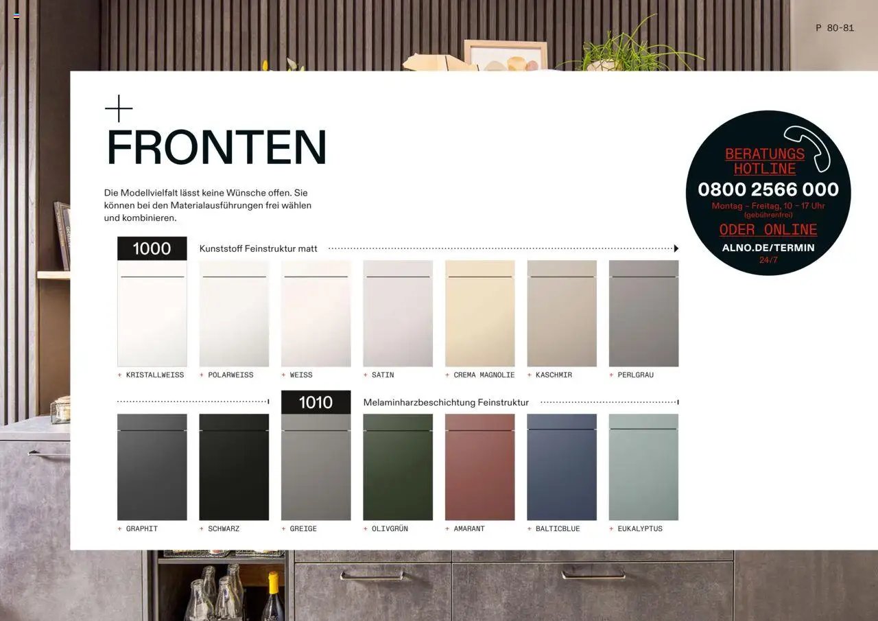 Höffner Alno (2025-09-22 - 2025-12-31)