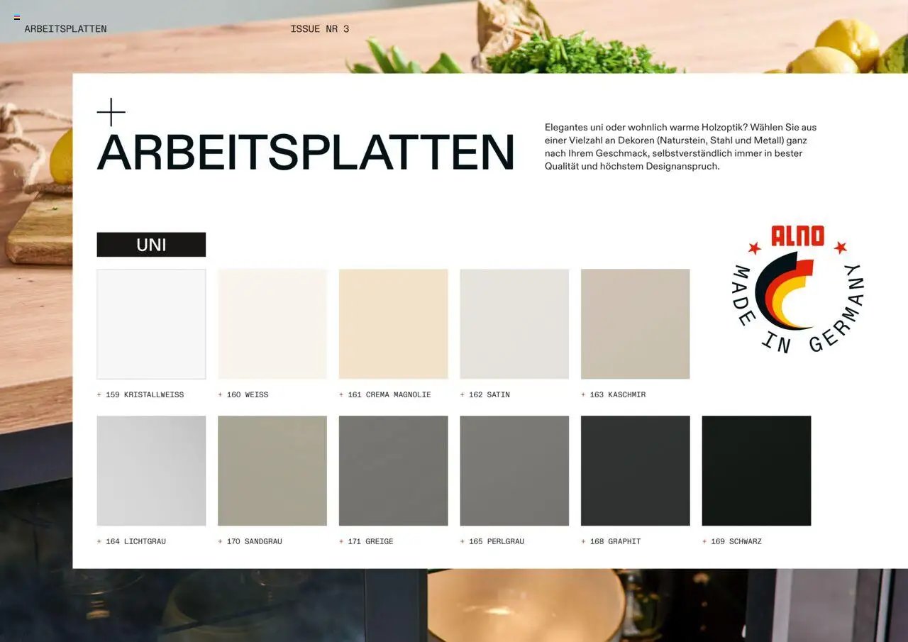 Höffner Alno (2025-09-22 - 2025-12-31)