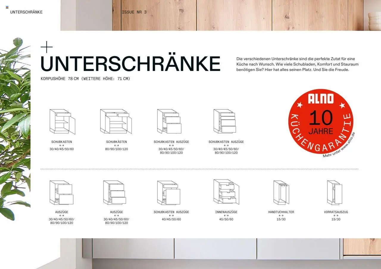 Höffner Alno (2025-09-22 - 2025-12-31)