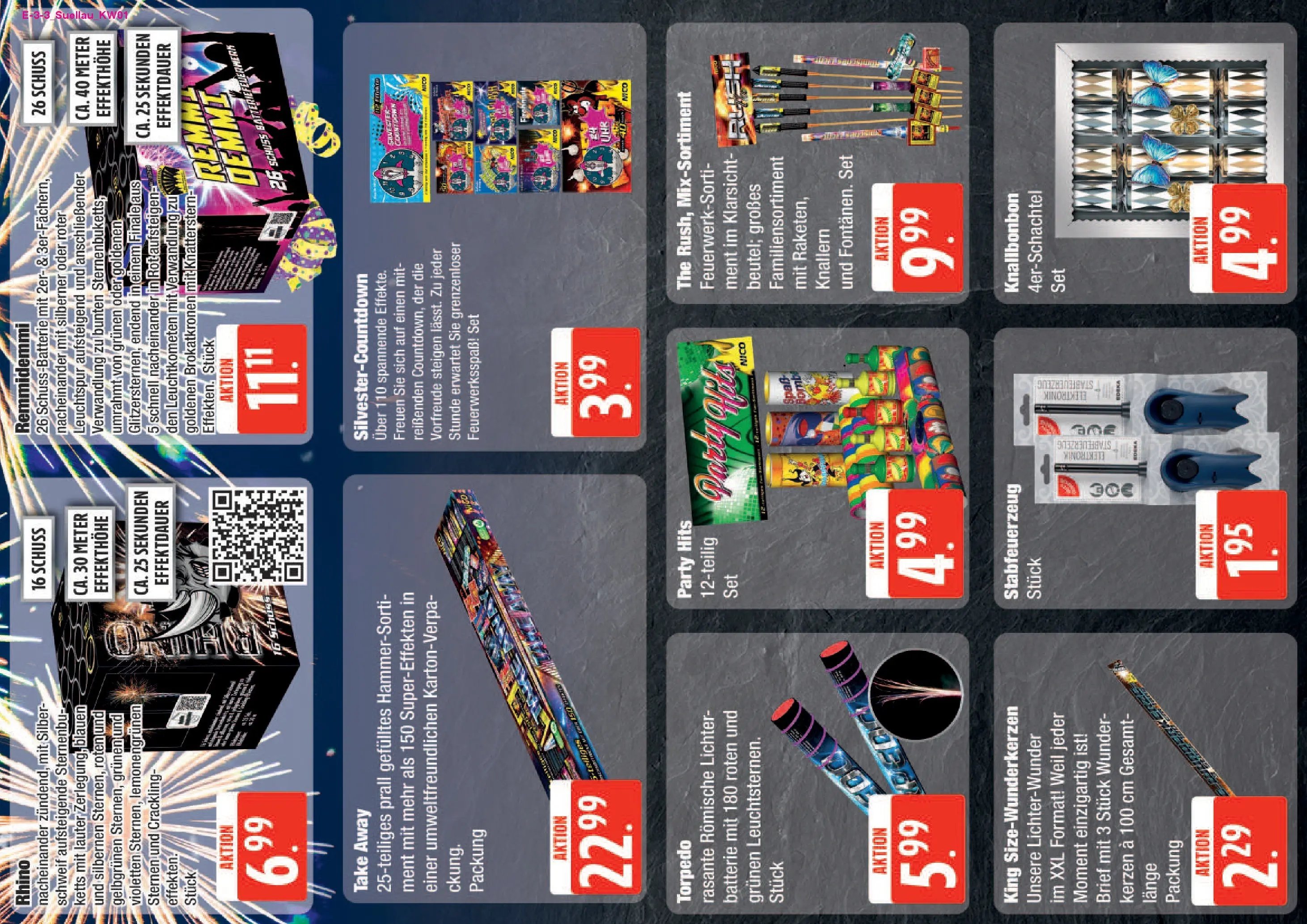 Marktkauf - Marktkauf: Wochenangebote