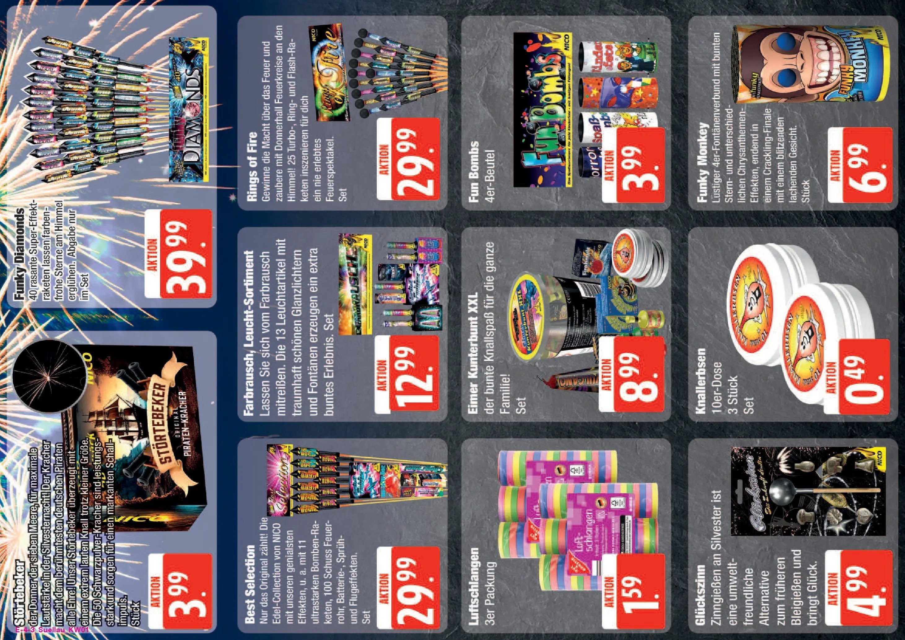 Marktkauf - Marktkauf: Wochenangebote