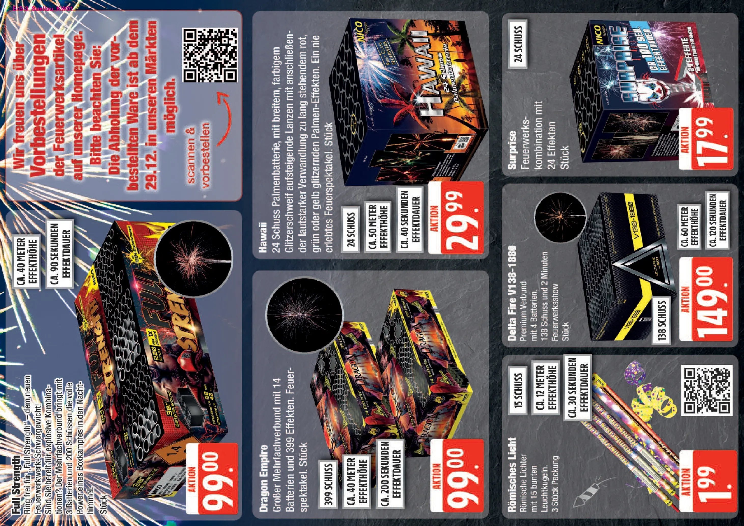 Marktkauf - Marktkauf: Wochenangebote