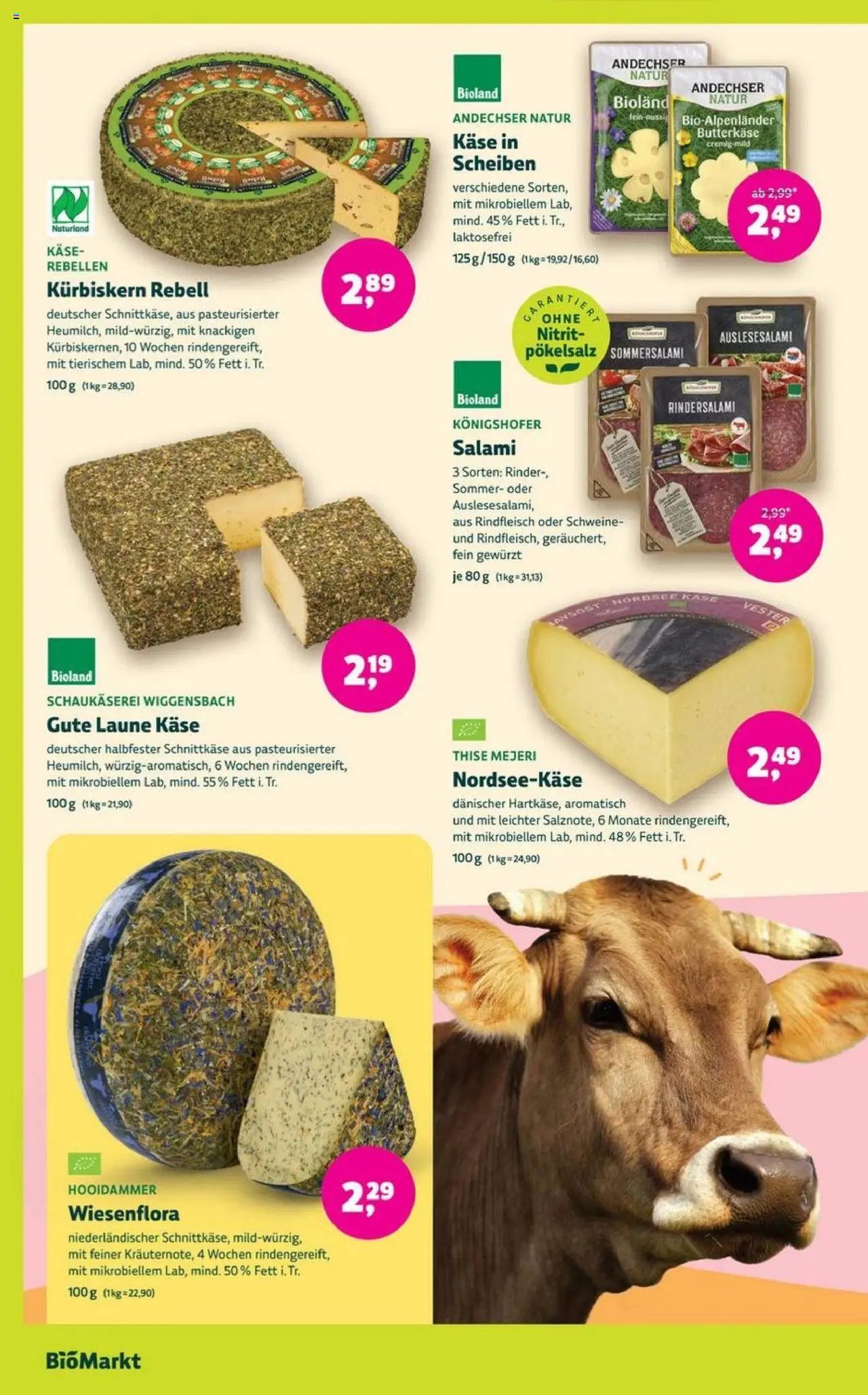 Denns BioMarkt Angebote (2025-08-13 - 2025-08-26) | 4