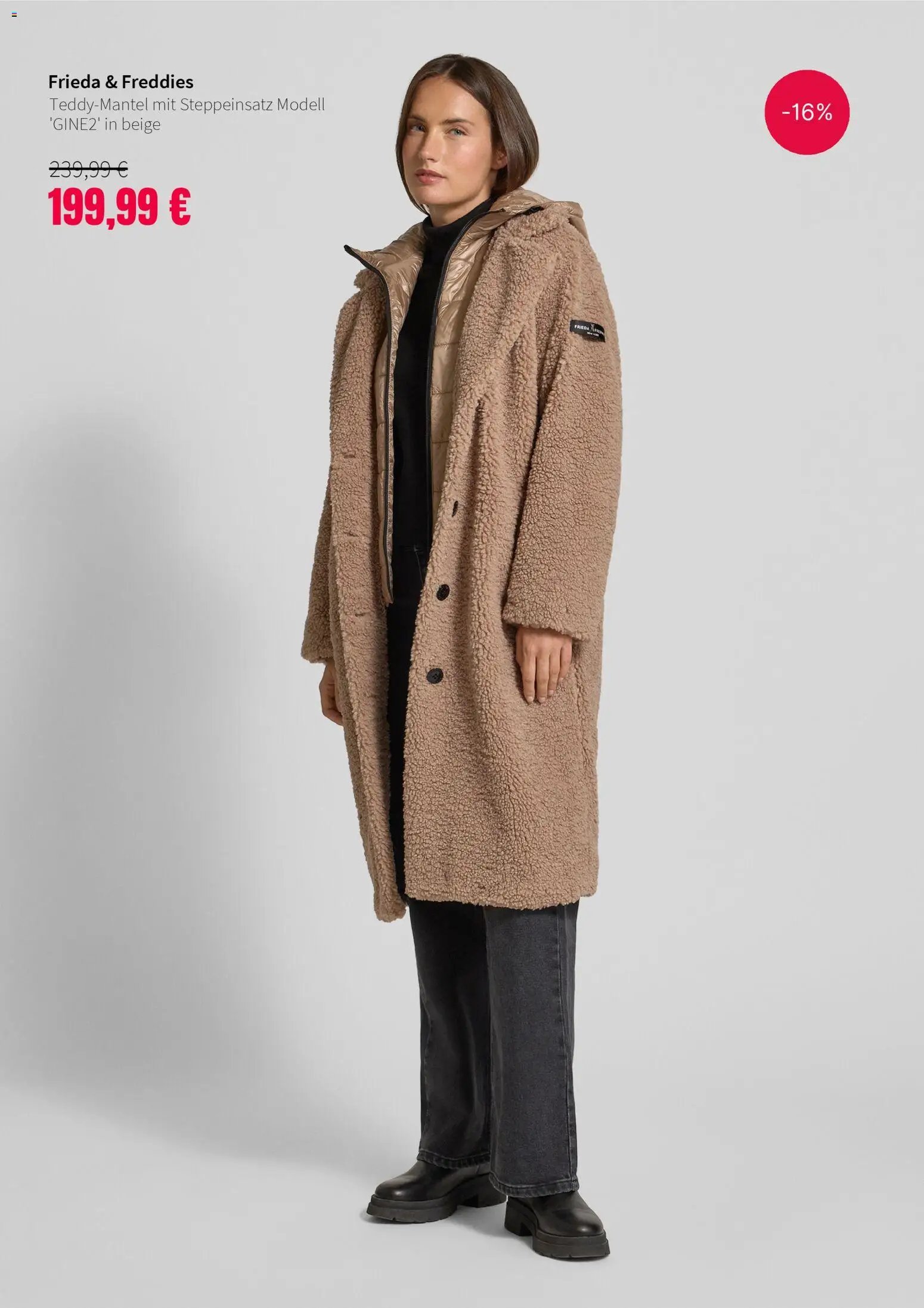 Peek & Cloppenburg Prospekt 	