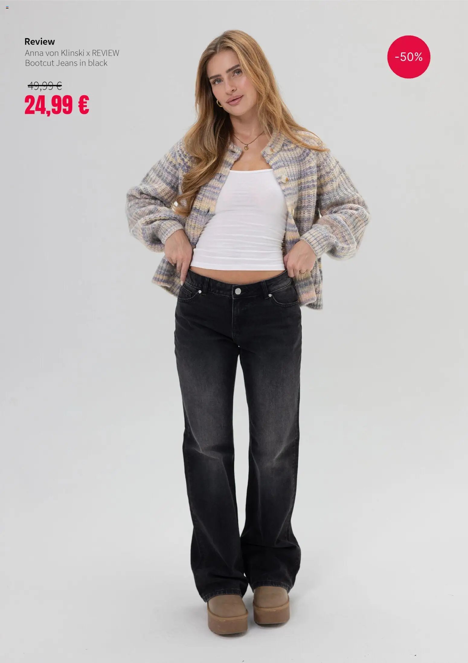 Peek & Cloppenburg Prospekt 	