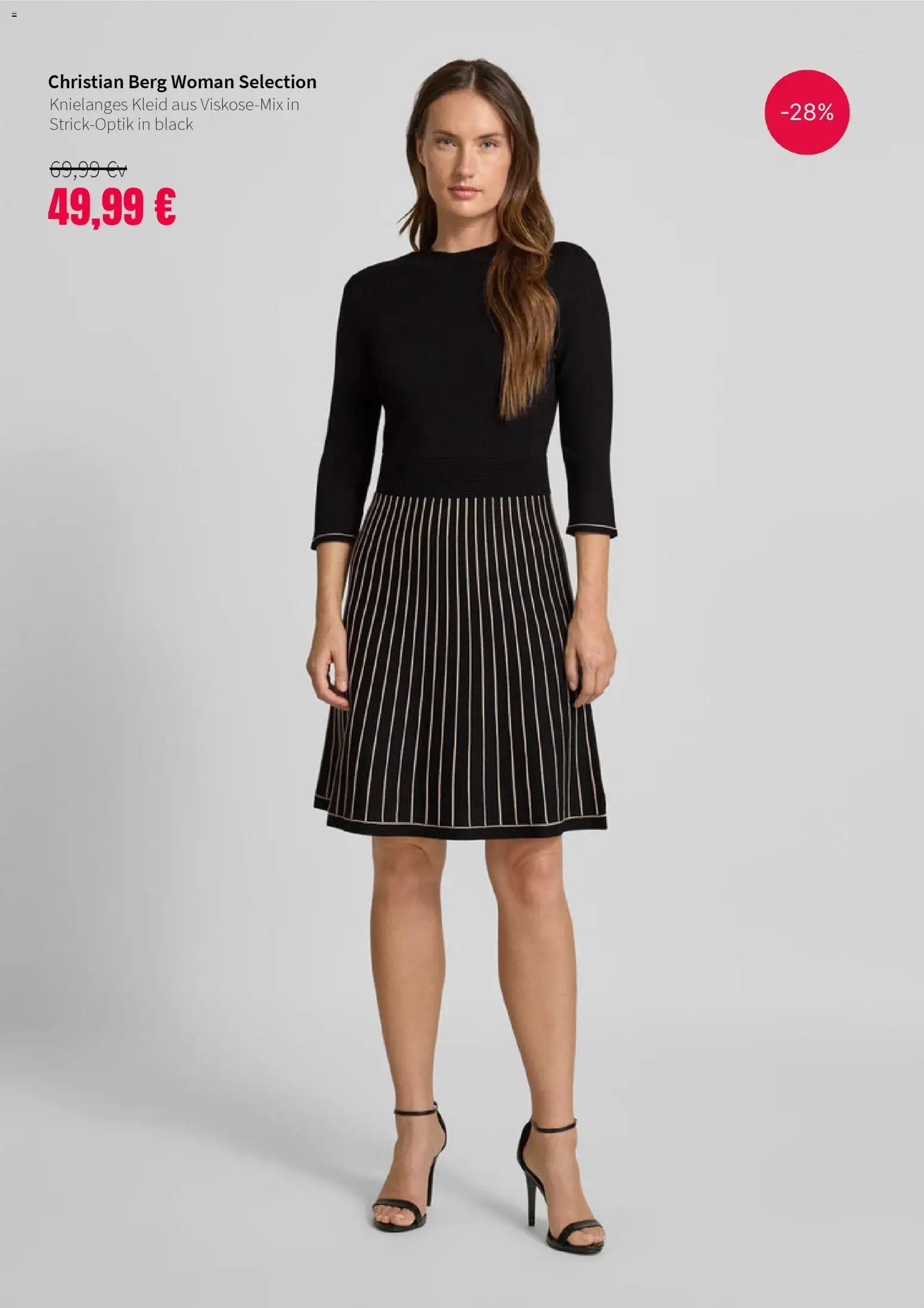 Peek & Cloppenburg Prospekt 	