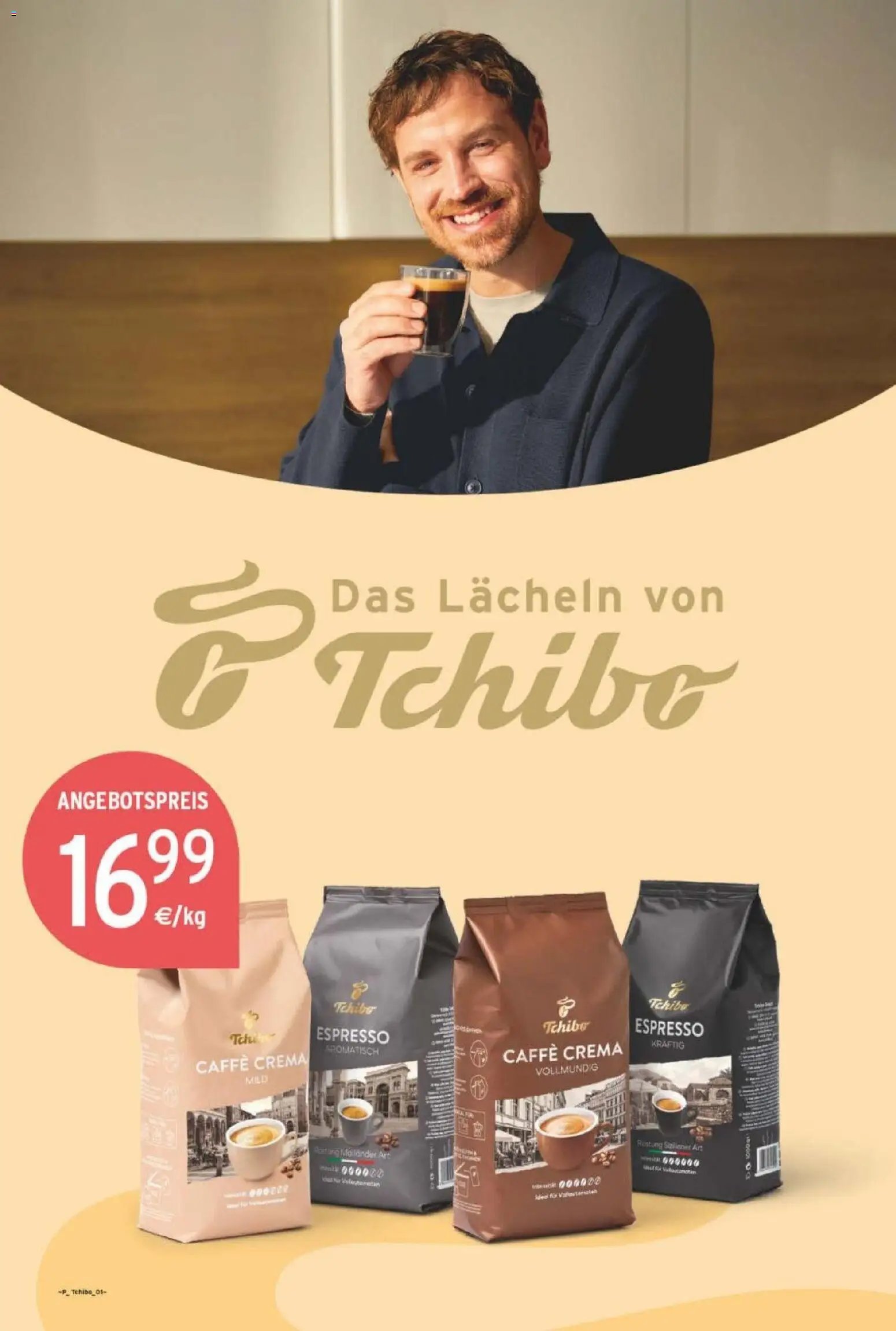 NP Discount Prospekt