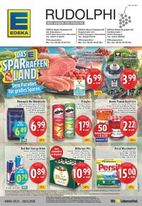 Edeka prospekt Bad Neuenahr - Ahrweiler	