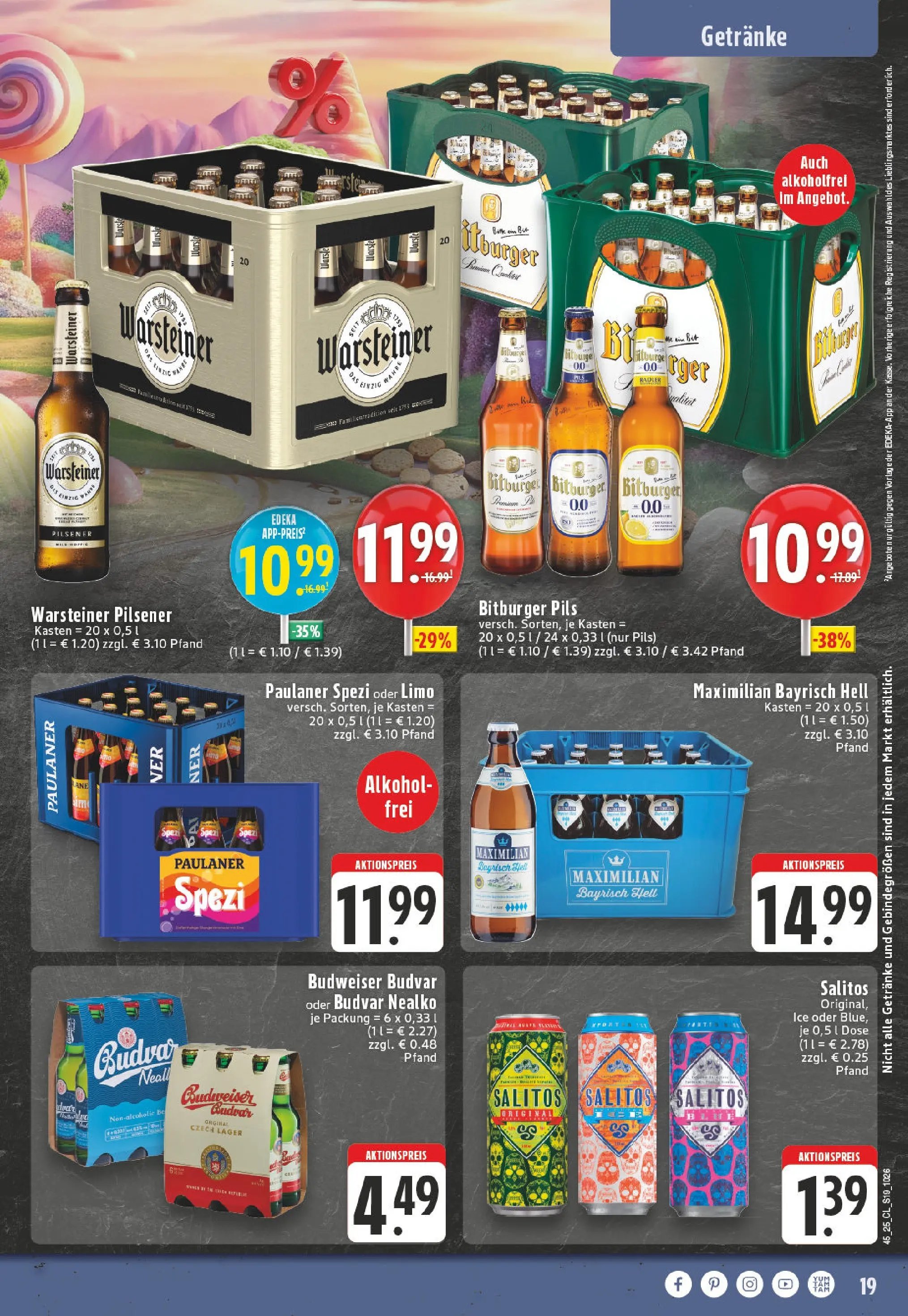 Edeka prospekt Koblenz	