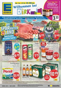 Edeka prospekt Koblenz	