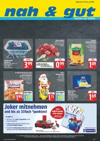 nah & gut Prospekt 	