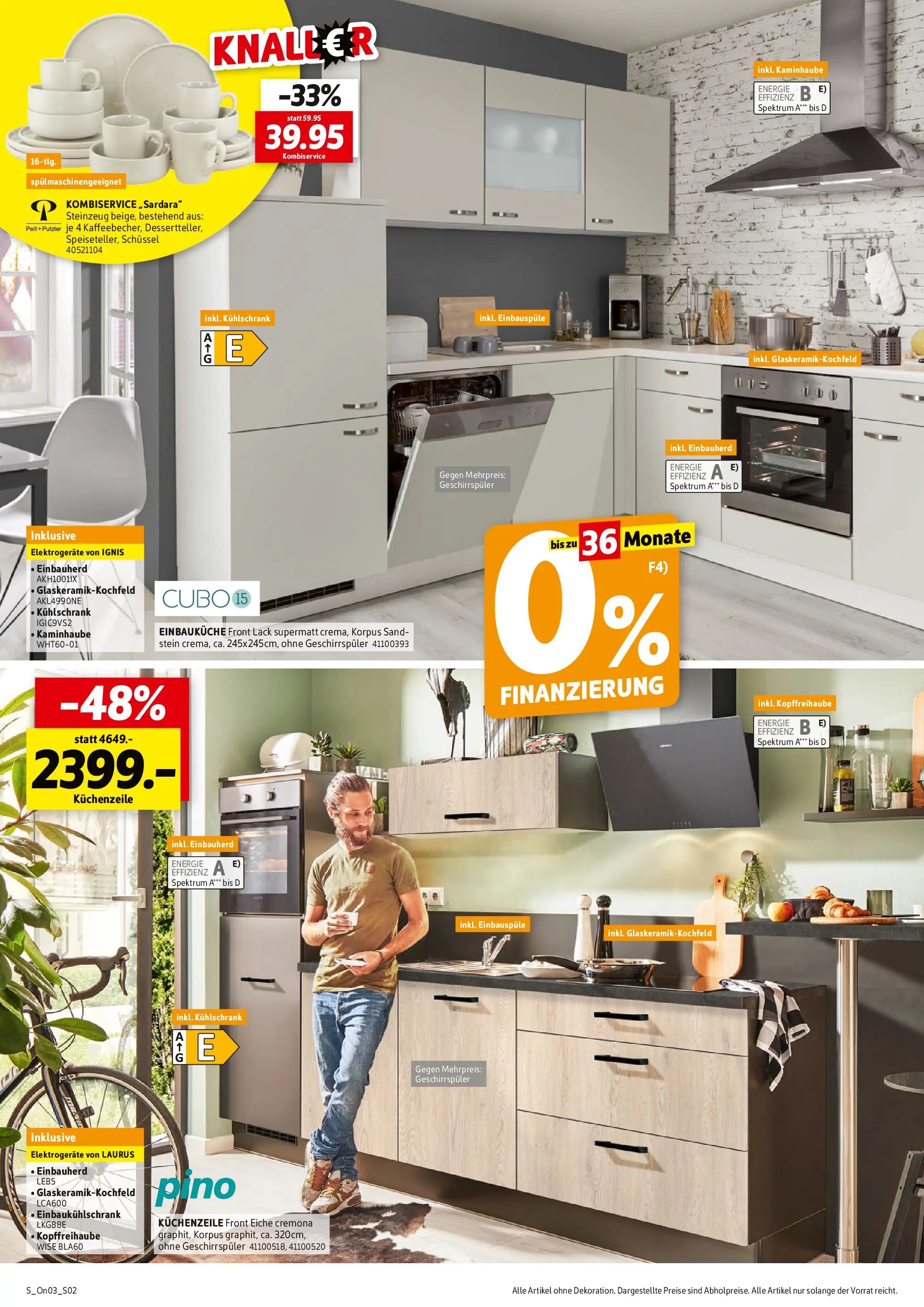 Sconto Prospekt Erfurt