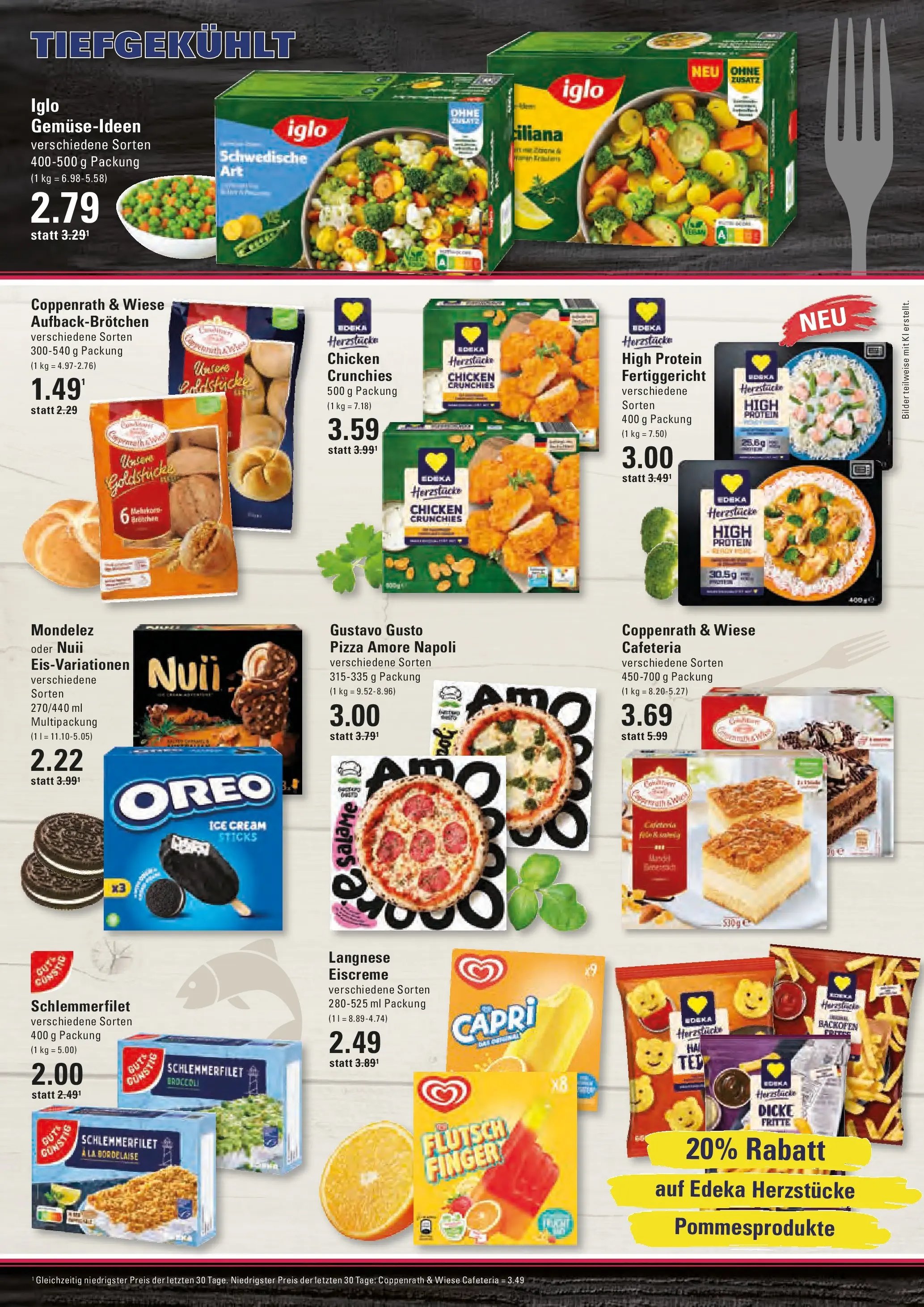 Marktkauf Prospekt Stade	