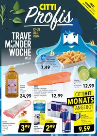 CITTI Markt Profis