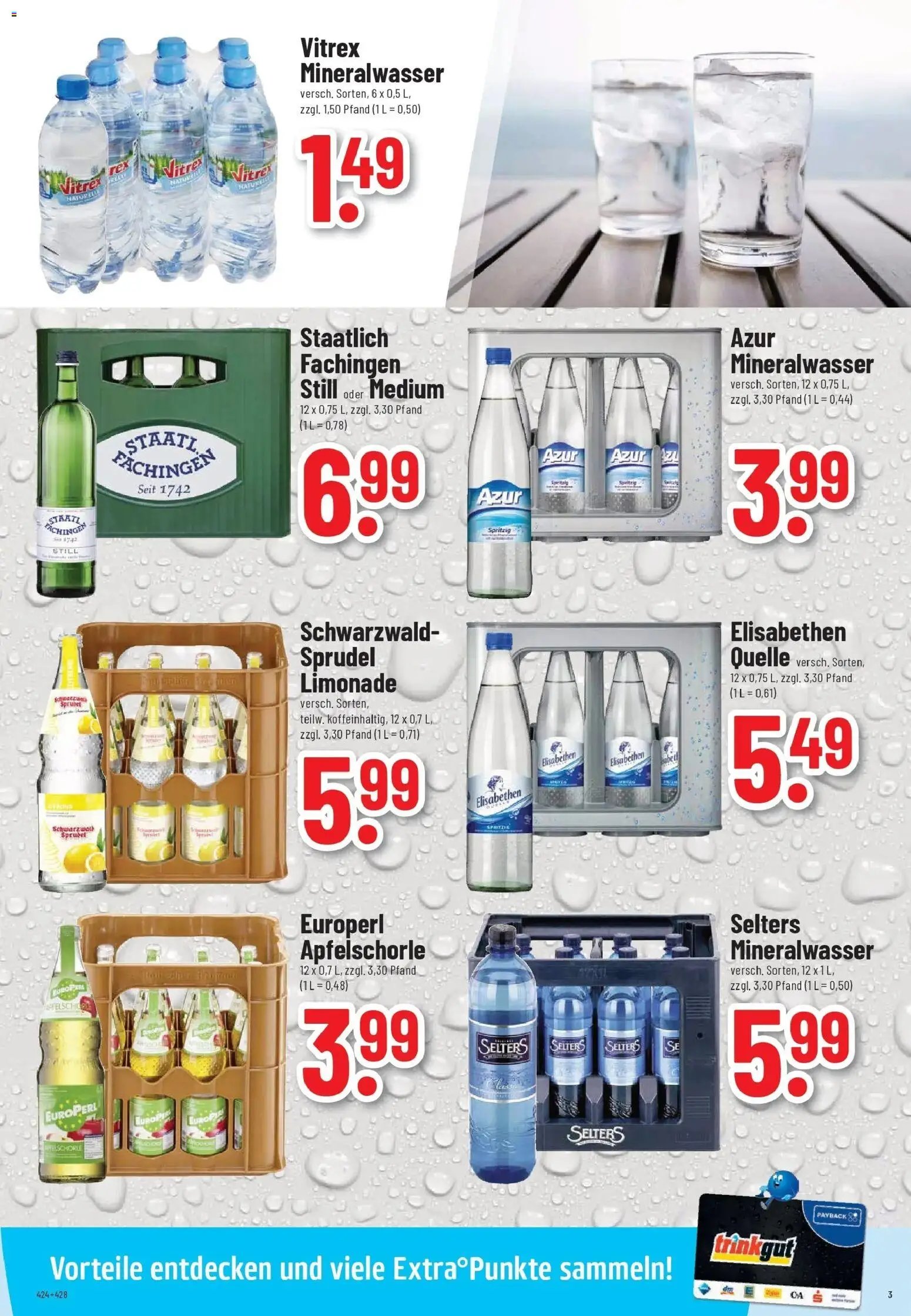 Trinkgut Prospekt Wiesbaden	